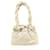 Louis Vuitton Limited Edition Beige Monogramm Stratus Olympe PM Hobo Bag Leder  ref.649015