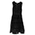 Autre Marque Dresses Black Cotton  ref.649102