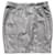 Guess Minifalda con estampado de serpiente Plata Beige Gris  ref.649120