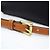 Dooney & Bourke Borsa a tracolla Donney & Bourke in pelle nera e marrone Nero - vista 8