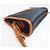 Dooney & Bourke Borsa a tracolla Donney & Bourke in pelle nera e marrone Nero - vista 9