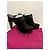 Diane Von Furstenberg Zoccoli DvF neri con plateau e tacco alto - vista 2