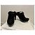 Diane Von Furstenberg Zoccoli DvF neri con plateau e tacco alto - vista 6