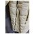 Weekend Max Mara Puffy Jacket Eggshell Fur - view 2