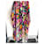 Camilla Robes Soie Multicolore  ref.649245