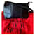 Carolina Herrera Handbags Black Leather  ref.649389
