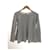 Hermès Knitwear Blue Cashmere  ref.649562