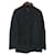 Hermès Vestes Blazers Cachemire Noir  ref.649669