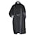 Autre Marque Coats, Outerwear Black Fur  ref.649860