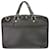 Louis Vuitton Alexander Black Leather  ref.649968