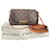 Eva Louis Vuitton Favorite MM Bronze Leather  ref.649979