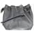 Louis Vuitton Black Epi Noe Leather  ref.650615