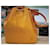 Louis Vuitton Amarelo Epi Petit Noe Couro  ref.650656