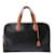 Hermès Victoria Nero Pelle