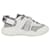 Moschino Teddy Velcro-Strap Sneakers Multiple colors  ref.650796