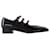 Carel Ariana Pumps in Black Patent Leather  ref.650799