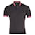 Brunello Cucinelli Slim-Fit Short Sleeve Polo T-shirt in Grey Cotton   ref.650859
