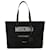 Moschino Nylon Logo Tote Bag Black  ref.650930