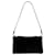 Autre Marque Mini Prism Bag in Black Leather  ref.650963
