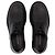 Ann Demeulemeester Zapatos con cordones Constant en cuero negro - vista 4