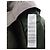 Rick Owens Puffer Sleeve Jacket in Olive Green Lana Vergine - view 4