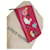 Louis Vuitton lungo Zippy Epi in pelle Animali in edizione limitata. Rosso  ref.651390