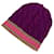 Gucci Sombreros Púrpura Lana  ref.651393