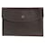 Hermès Rio Brown Leather  ref.651411