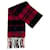 Saint Laurent Scarves Red Wool  ref.651417