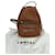 Lancel Backpacks Caramel Leather  ref.651461