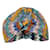 Missoni cappelli Multicolore Viscosa  ref.651482
