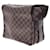 Louis Vuitton Naviglio Brown Cloth  ref.651522