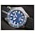 Autre Marque TUDOR Pelagos FXD blue Dial M25707B/22-0001 Mens Silvery Steel  ref.651642