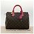 Tótem con monograma de LOUIS VUITTON Speedy 30 Bolso de mano M41666 Bases de autenticación de LV2099EN - vista 12