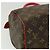 Tótem con monograma de LOUIS VUITTON Speedy 30 Bolso de mano M41666 Bases de autenticación de LV2099EN - vista 15