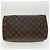 Tótem con monograma de LOUIS VUITTON Speedy 30 Bolso de mano M41666 Bases de autenticación de LV2099EN - vista 5