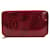 Cartier Happy birthday Red Leather  ref.651825