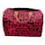 Louis Vuitton Speedy 30 begrenzte Graffiti Mehrfarben Leder Leinwand  ref.651872