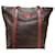 Big Bag Céline Tote bag Marrone Pelle  ref.651926