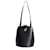 Louis Vuitton Cluny Cuir Noir  ref.651993