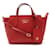 Gucci Swing Cuir Rouge  ref.651999