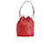Louis Vuitton Noe Red Leather  ref.652007