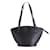 Louis Vuitton Saint-Jacques Long Strap Black Leather  ref.652013
