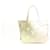 Louis Vuitton Monogram Sunset Khaki Neverfull MM Tote Bag  Leather  ref.652031