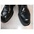 louis vuitton leather boots 41.5 Black - view 4