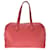 Hermès Picotin Pink Leather  ref.652360