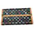 Portefeuille Louis Vuitton Murakami collector Cuir Toile Noir Multicolore  ref.652385