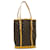 Louis Vuitton Bucket Brown Cloth  ref.652561