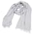 Hermès -- Grey Silk  ref.652620