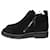 Giuseppe Zanotti black suede ankle boots  ref.652686